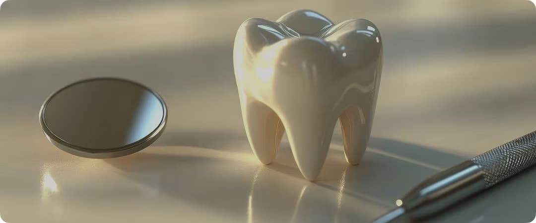 Health Journey at Groot Dental