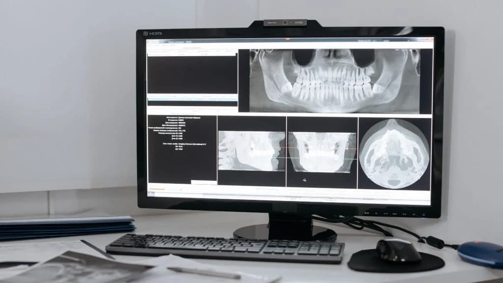 Digital diagnostic imaging equipment Oshawa