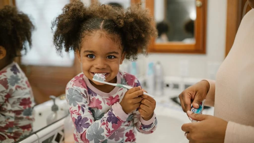 Pediatric Dentistry: Gentle Care for Little Smiles