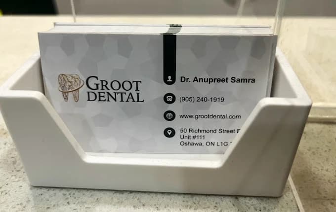 Advanced emergency dental facilities in Oshawa