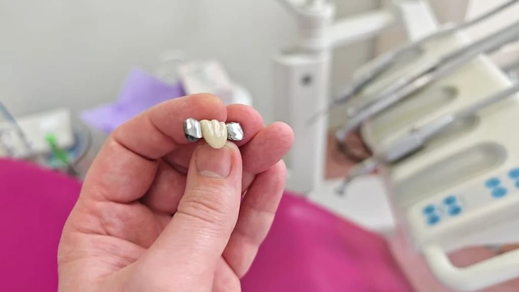 Restorative dentistry and prosthetic solutions Oshawa