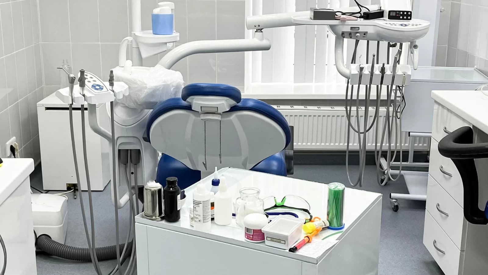 Hygiene Services: Promoting Oral Health and Preventing Disease