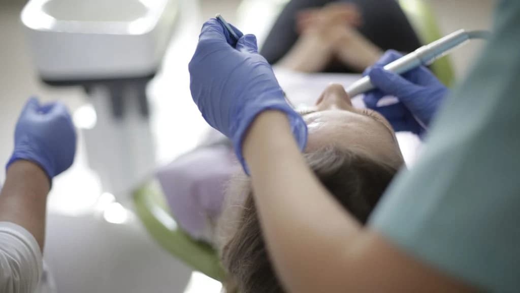 Professional endodontic care environment Oshawa