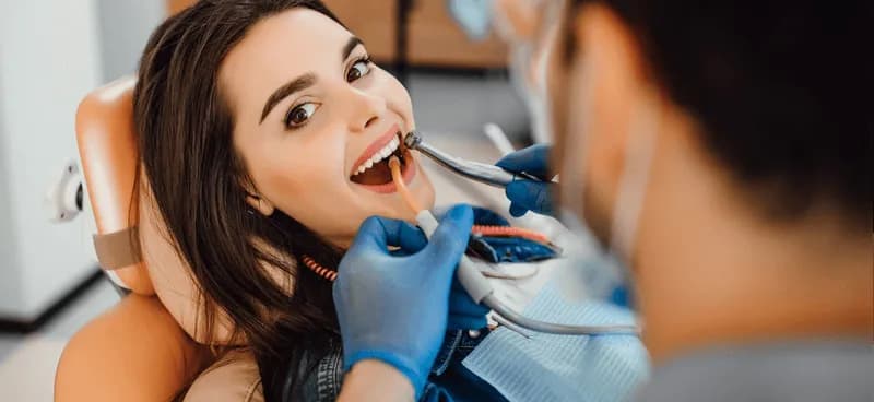 Your journey to dental health