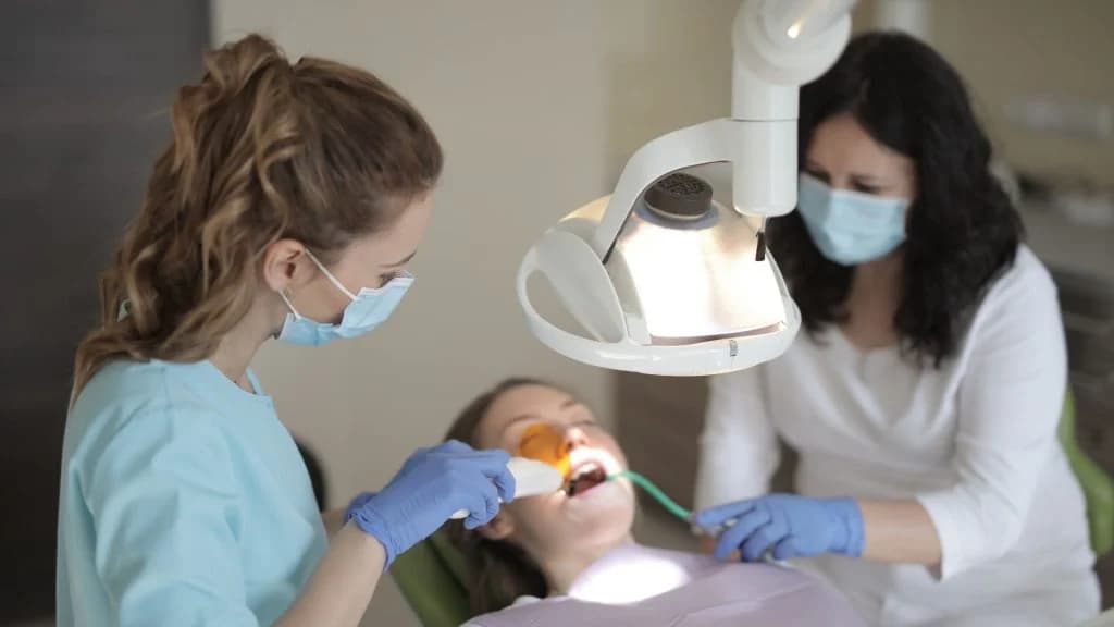 Nitrous Oxide Sedation: Anxiety-Free Care