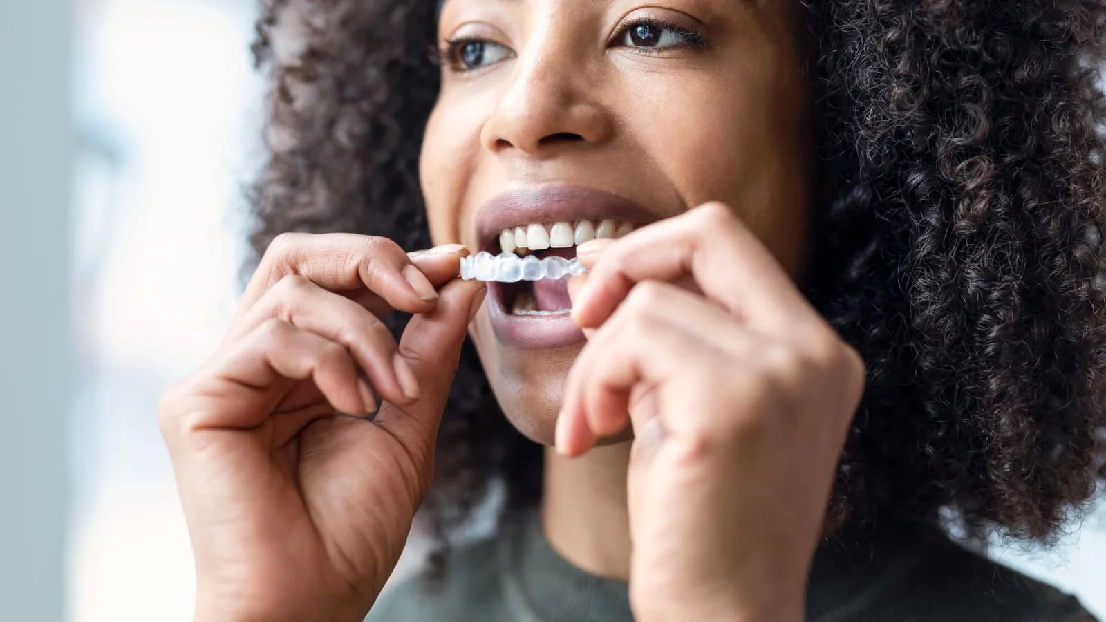 Orthodontics Treatment: Achieving a Radiant Smile