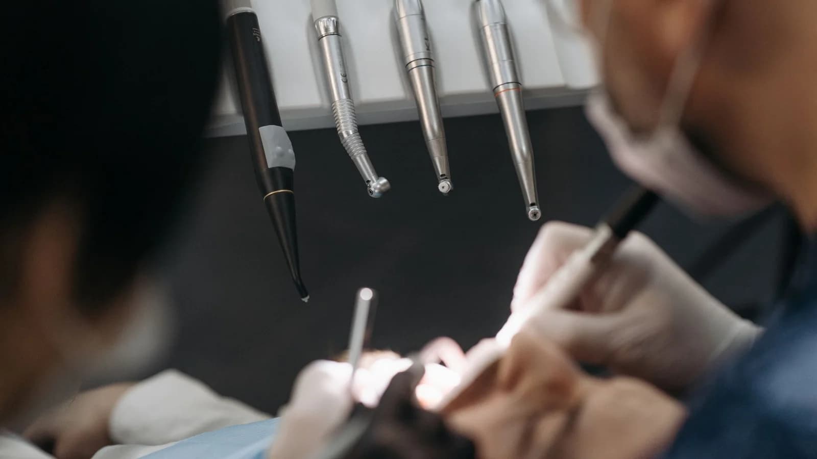 Dental Root Canal: Preserving Your Natural Teeth