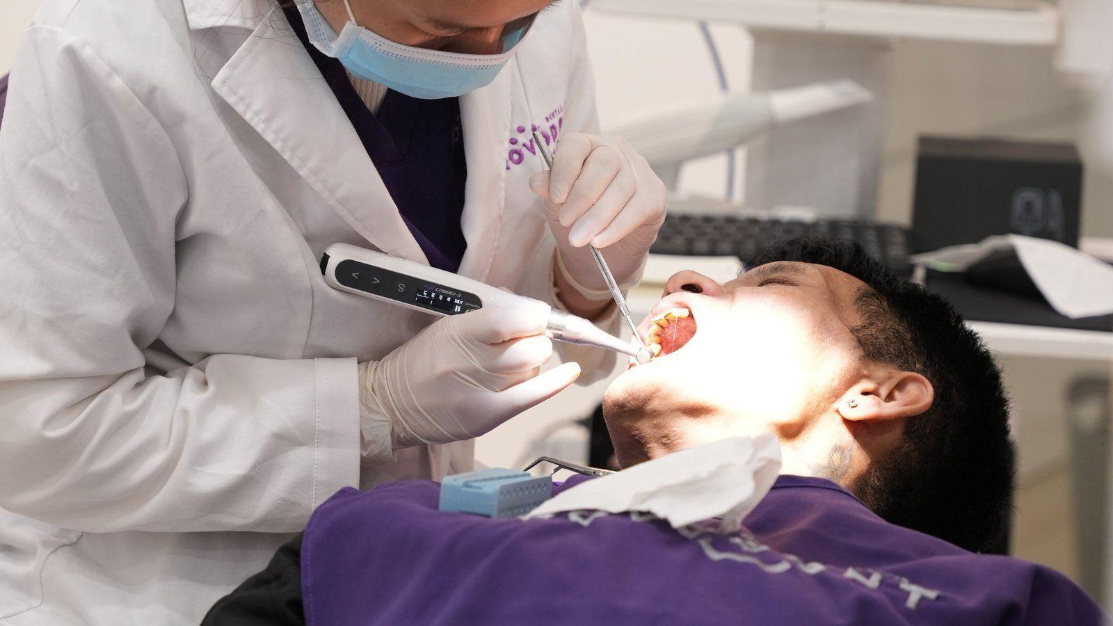 Emergency Dental Clinic in Oshawa – Quick Help for Urgent Dental Problems
