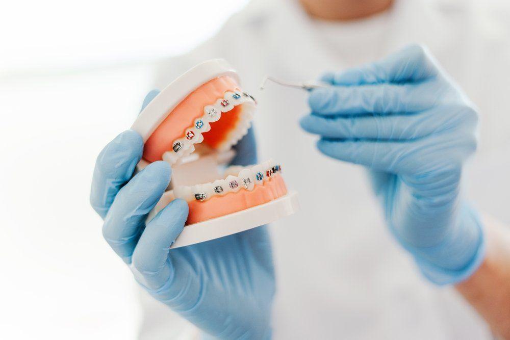 Orthodontics in Oshawa: The Path to a Healthier, Straighter Smile