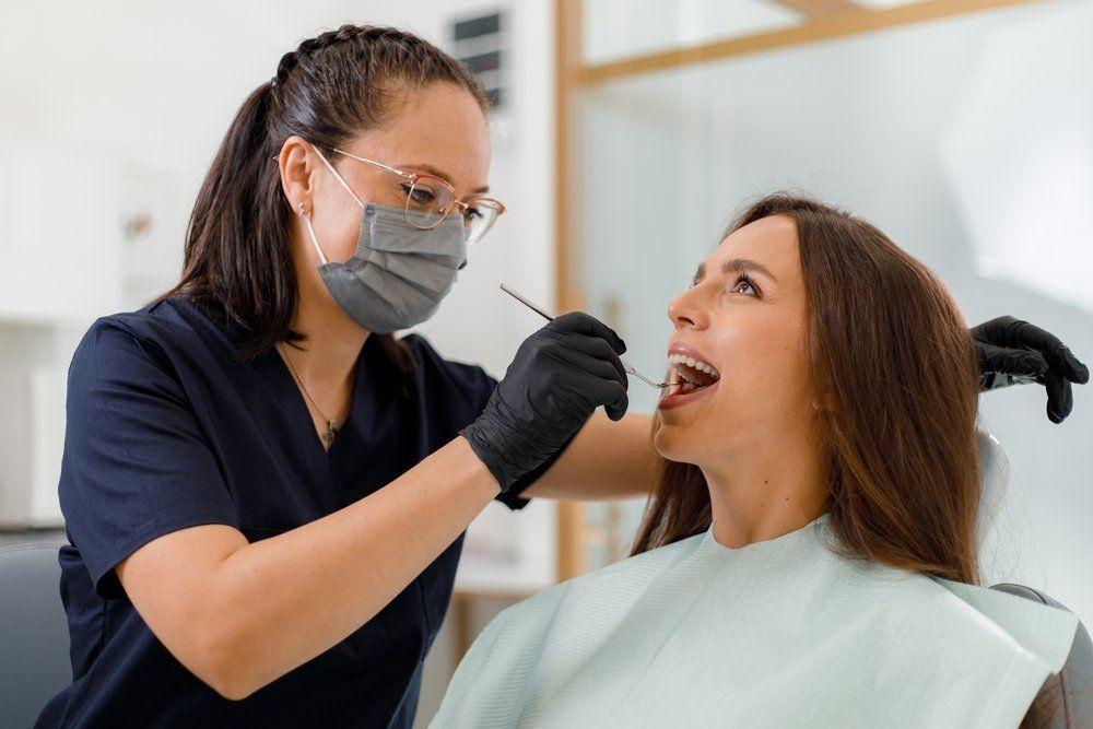 Dental Hygiene Services: The Key to Your Better Well-Being