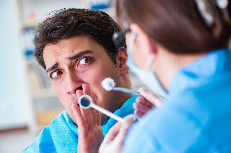 How to Find the Right Dentist for Anxious Patients