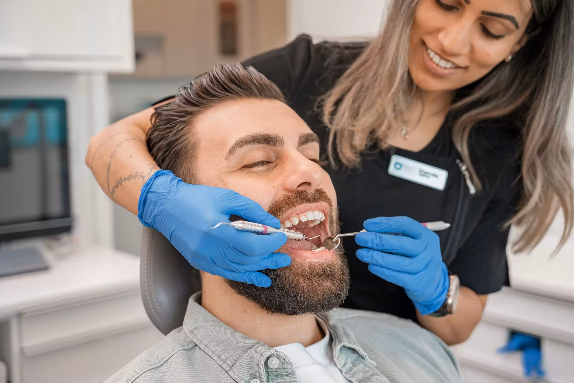 How to Choose the Best Dental Clinic Oshawa for Your Family’s Needs?