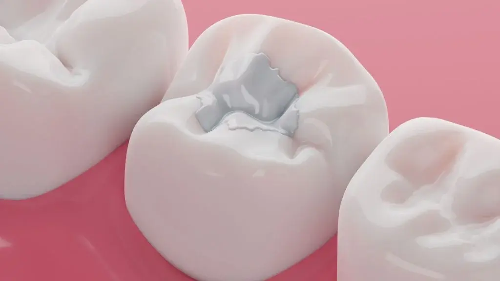 Advanced diagnostic imaging for restorative dentistry