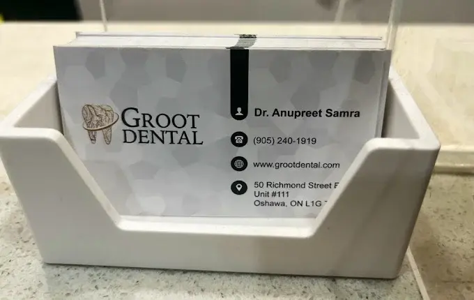 Advanced emergency dental facilities in Oshawa
