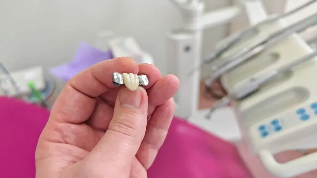 Restorative dentistry and prosthetic solutions Oshawa