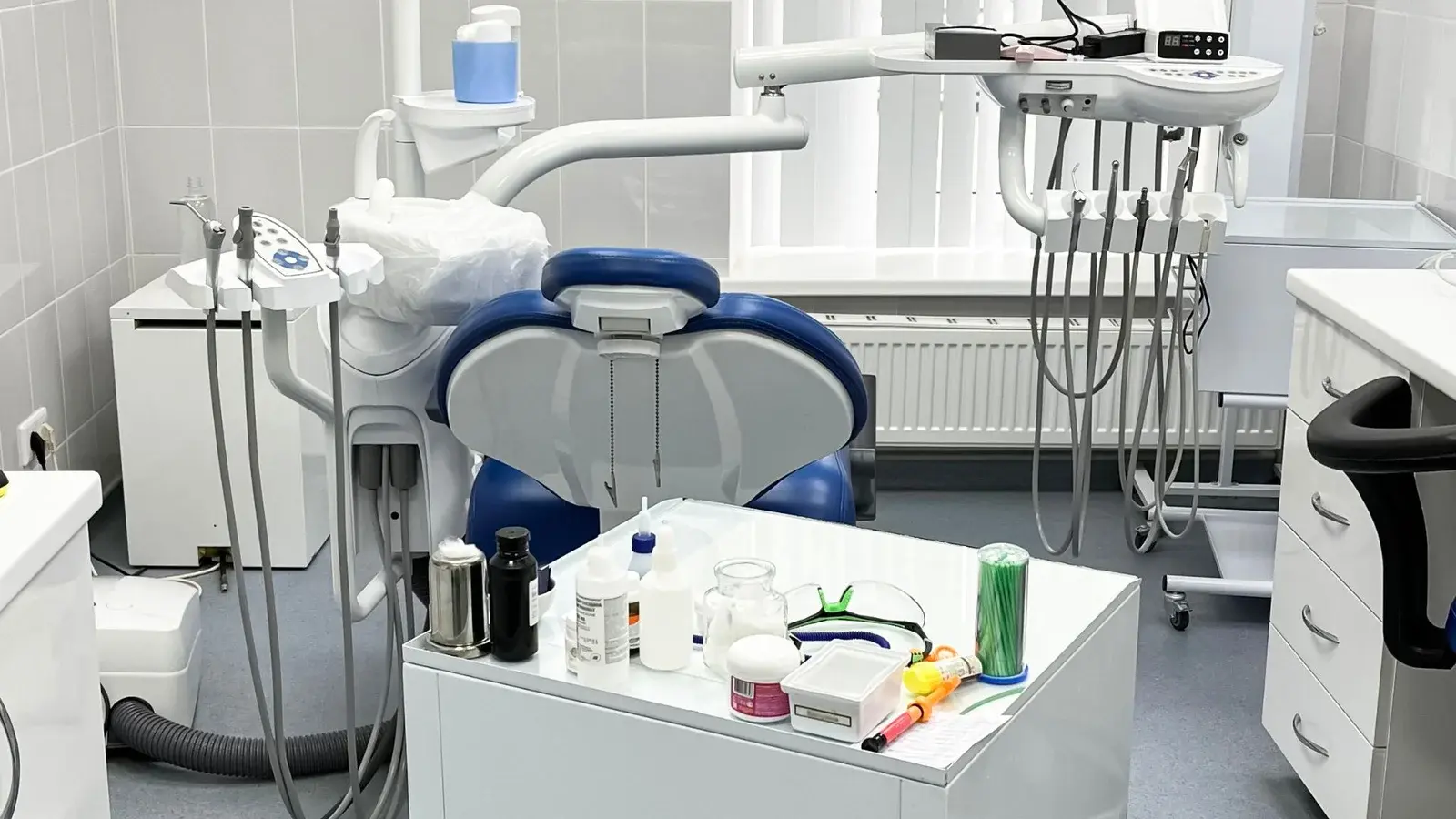 Dental Hygiene Services in Oshawa - Groot Dental