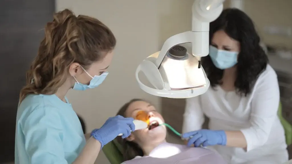 Nitrous Oxide Sedation: Anxiety-Free Care