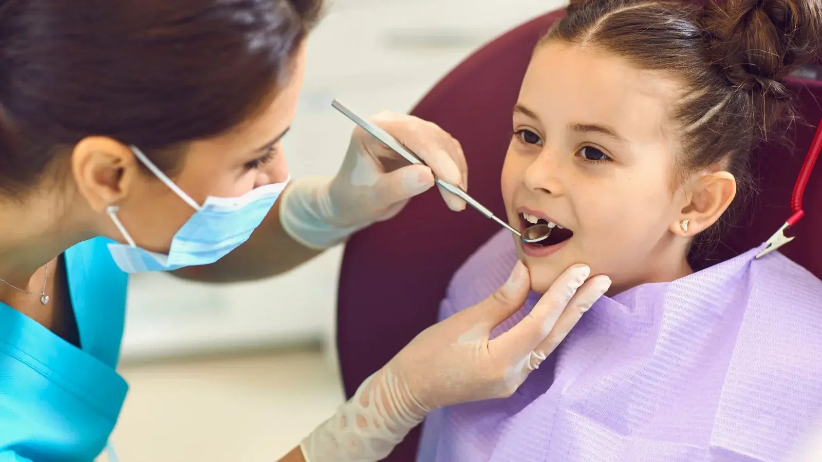 Pediatric Dentistry in Oshawa - Groot Dental