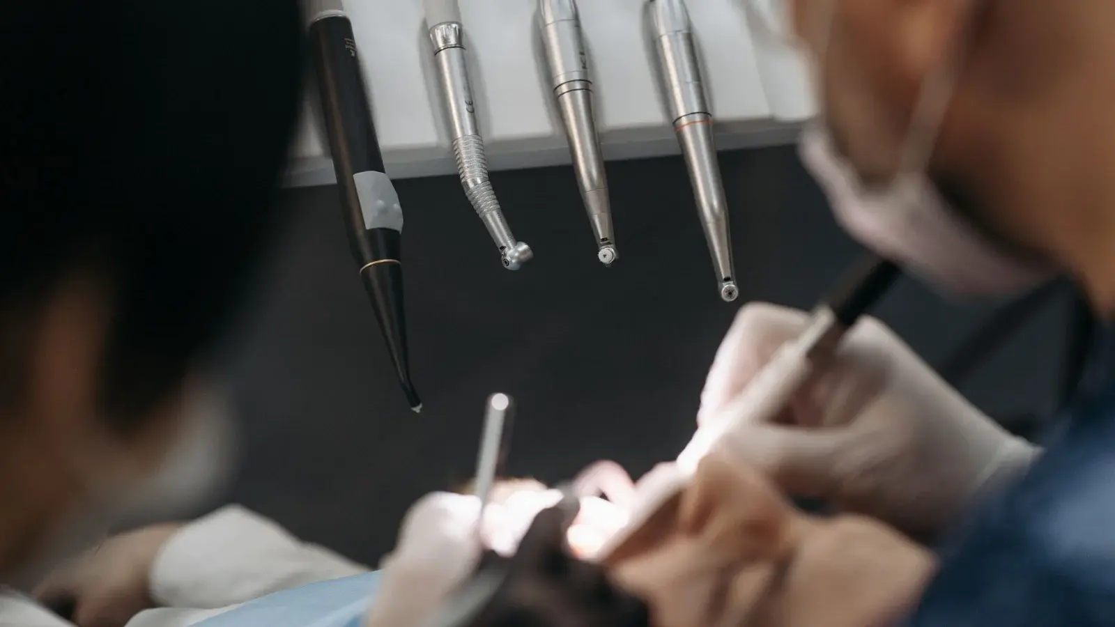 Root Canal Treatment in Oshawa - Groot Dental