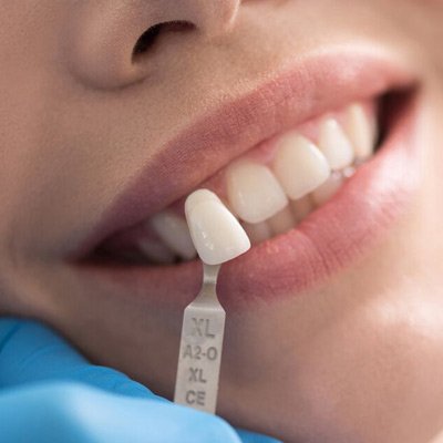 Dental Clinic in Oshawa