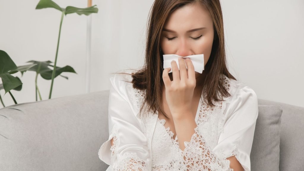 Tooth Cavity Treatment