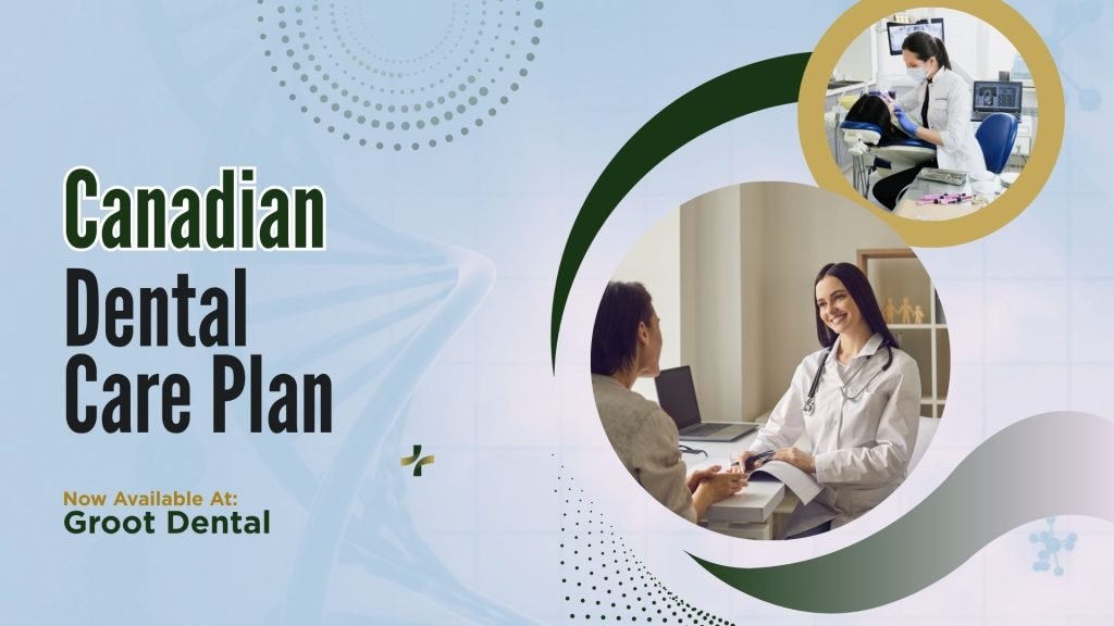 Dental Clinic in Oshawa