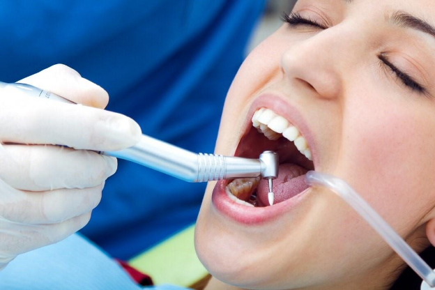 Teeth extraction
